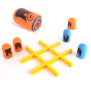 GOBBLE - O Novo Jogo da Velha