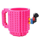 Caneca Lego - 40% De Desconto