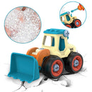 MonteCars - Construa os próprios carrinhos - 30%OFF