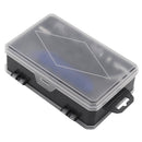 Jogo de Chaves de Fenda 115 em 1 - Chaves Torx/ Phillips / Parafuso e Bits