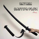 Katana Master Flex - Seus Filhos se Sentindo Verdadeiros Heróis!