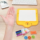 Mini Projetor Kids - Seus filhos desenhando por horas!