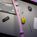 Katana Master Flex - Seus Filhos se Sentindo Verdadeiros Heróis!