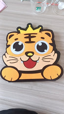 Livro Educativo Montessori Animais