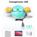 Caranguejo Fujão Catavento Baby