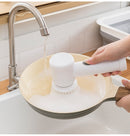 Esfregão Elétrico - EasyClean