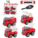 MonteCars - Construa os próprios carrinhos - 30%OFF