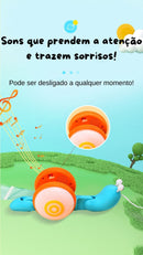 Caramujo Companheiro - Especial de Dia Das Crianças!