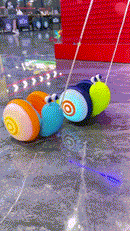 Caramujo Companheiro - Especial de Dia Das Crianças!