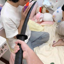 Katana Master Flex - Seus Filhos se Sentindo Verdadeiros Heróis!