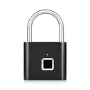 Cadeado Biométrico Digital